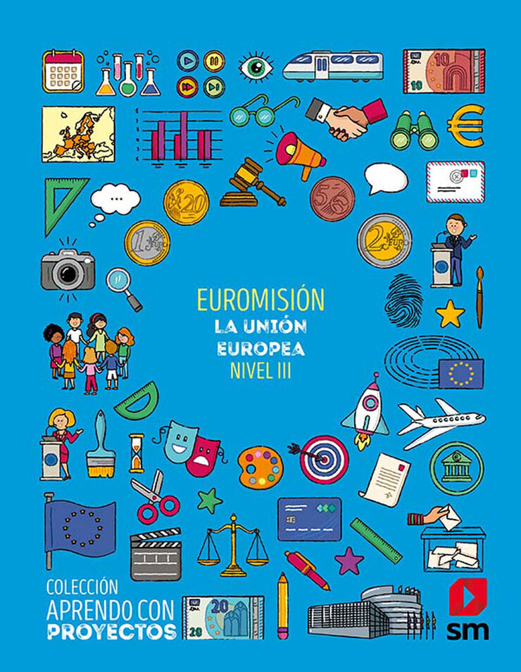 5 Ep Proyecto Union Europea