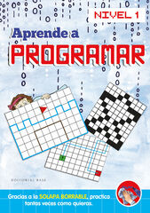 Aprende a programar. Nivel 1
