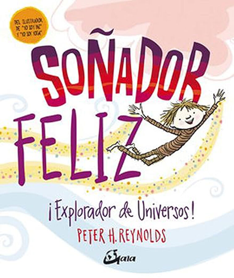 So&ntilde;ador feliz