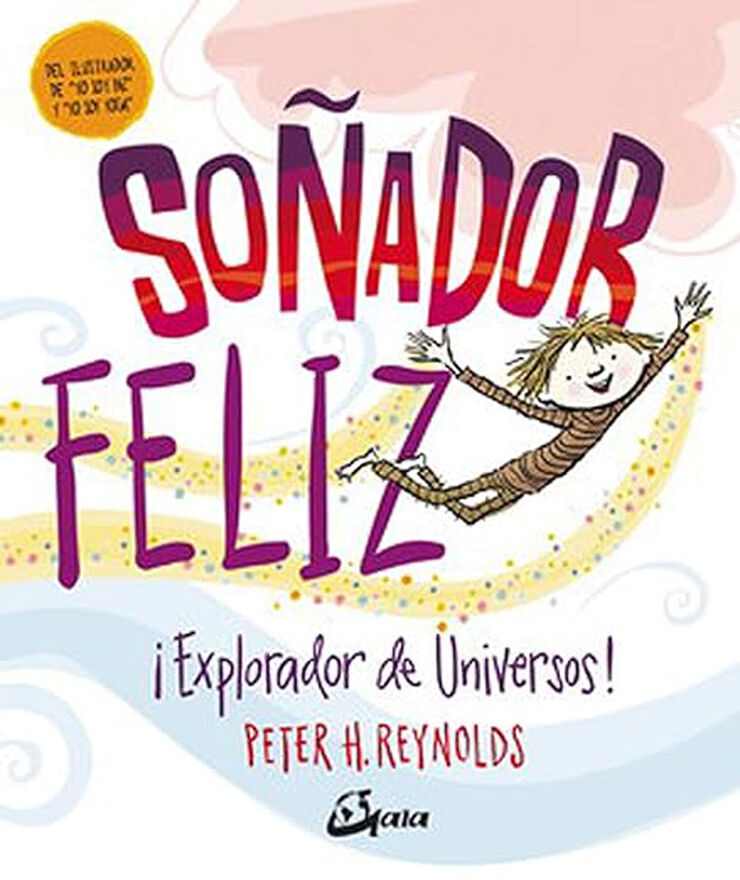 Soñador feliz