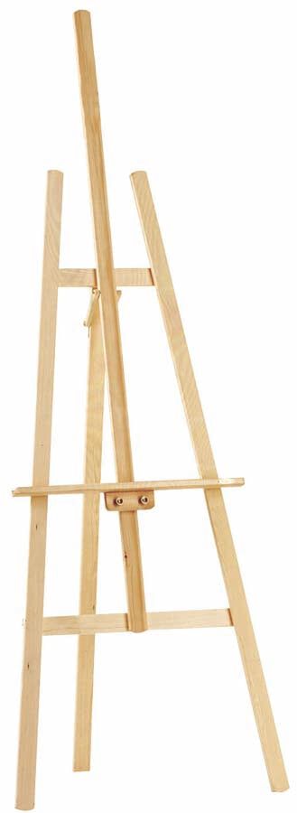 Caballete fijo Abacus Pintor Pi 185 cm