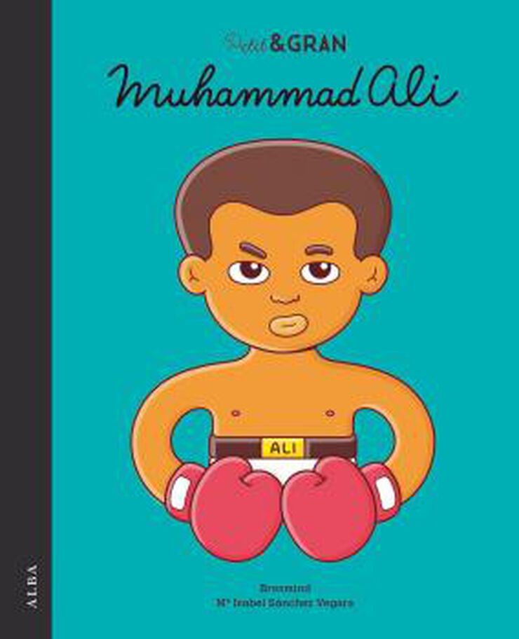Muhammad Ali (Petit i gran)