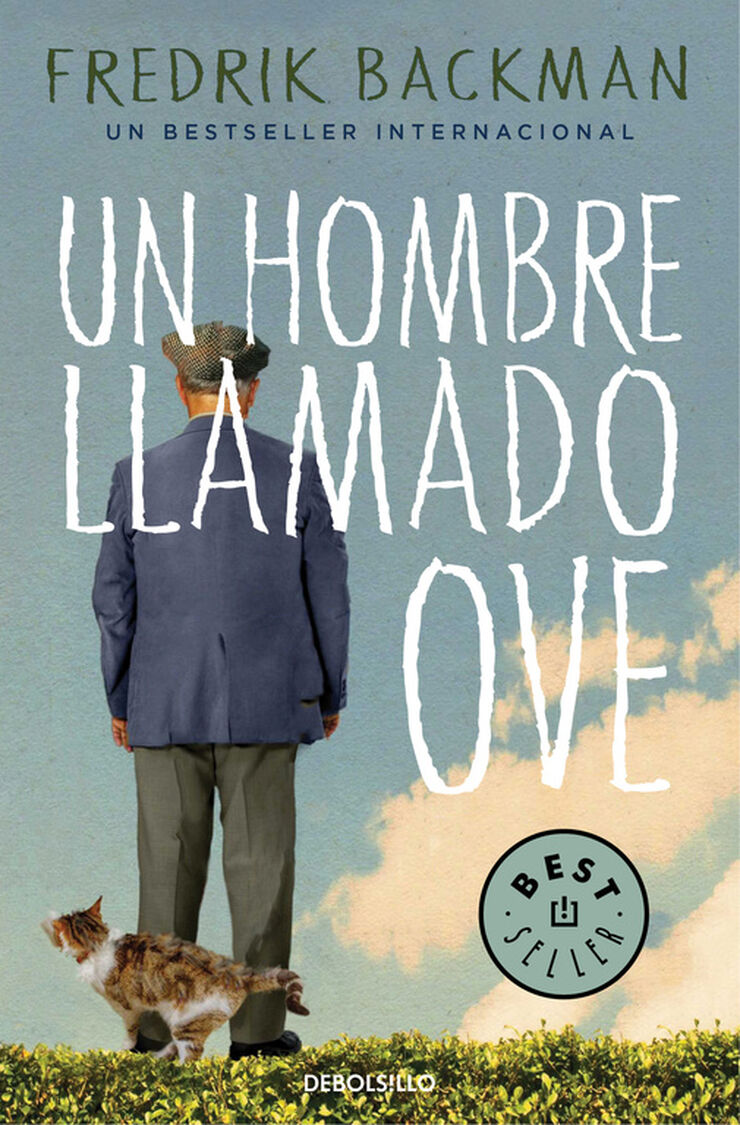 Hombre llamado Ove, Un