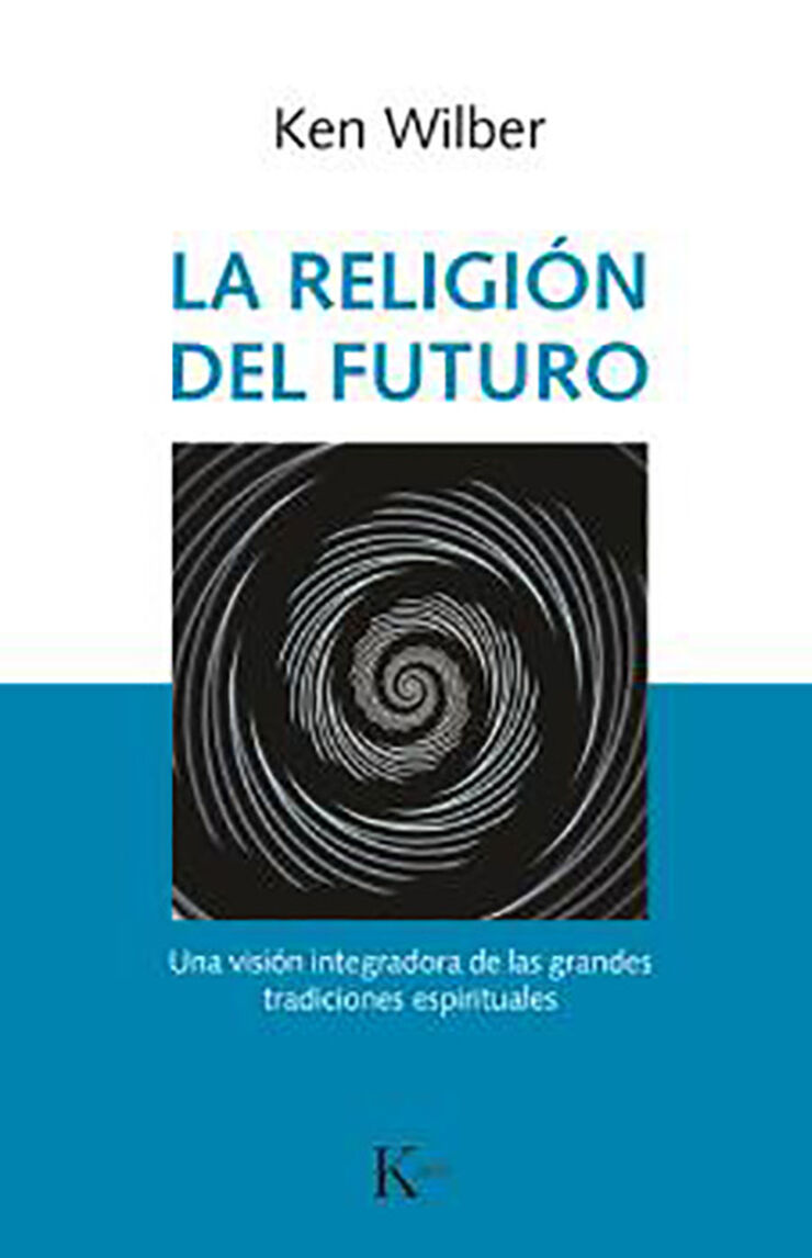 RELIGIÓN DEL FUTURO, LA