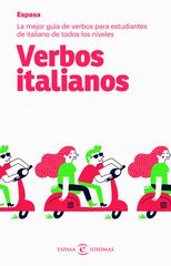 Verbos Italianos Verbos Italianos