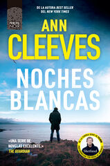 Noches blancas Noches blancas
