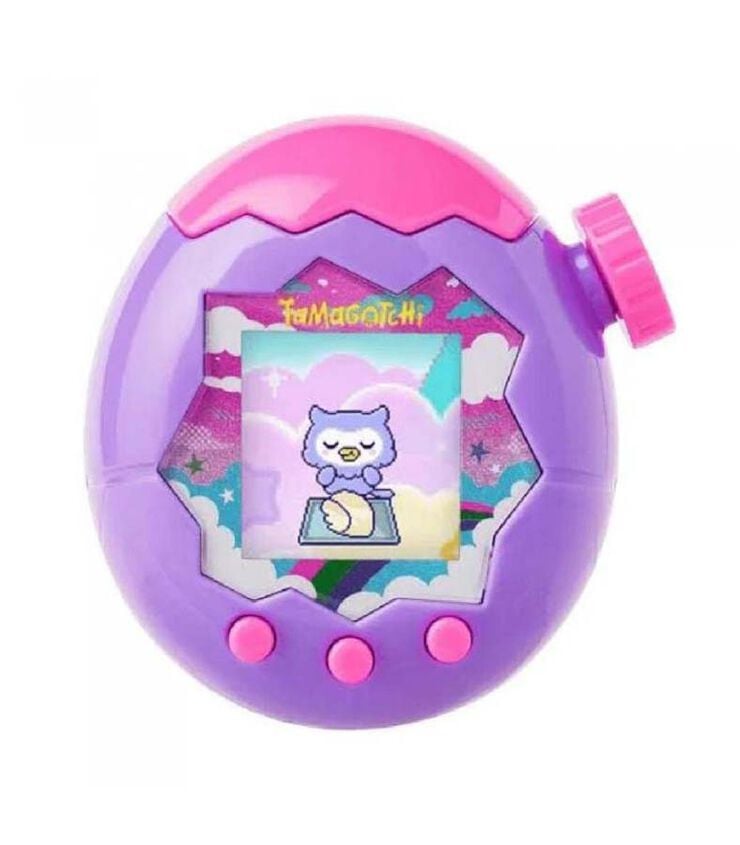 Tamagotchi Paradise - Surtido