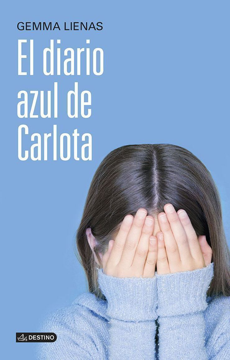 El Diario azul de Carlota