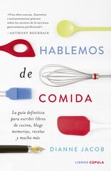 Hablemos de comida Hablemos de comida