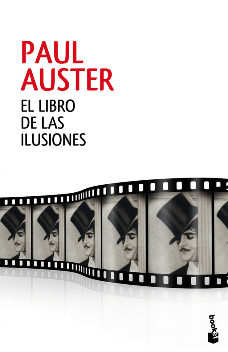 El libro de las ilusiones