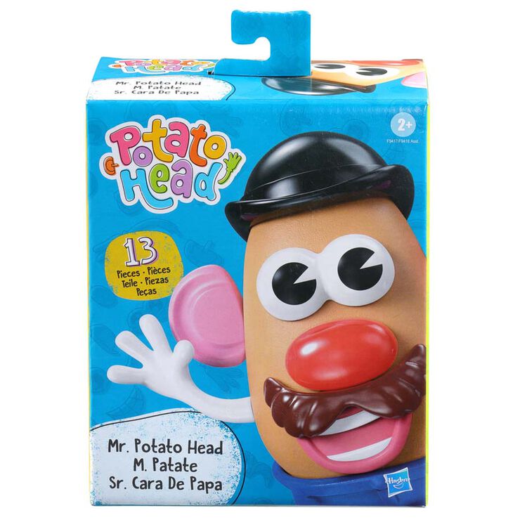 Mr Potato