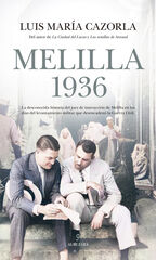Melilla 1936 Melilla 1936
