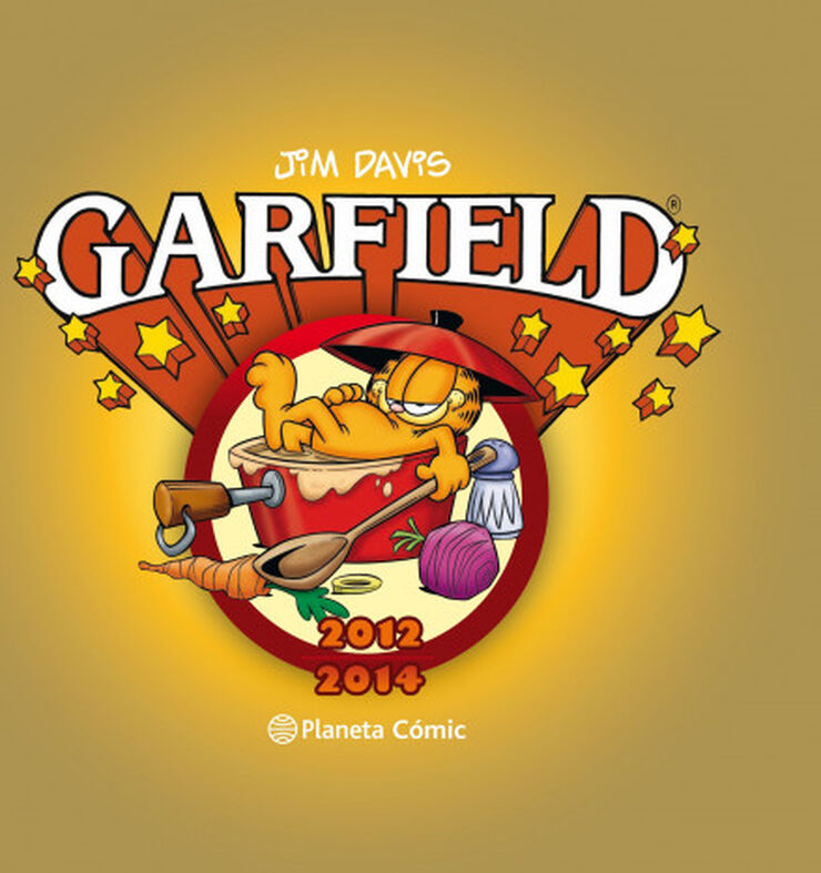 Garfield 2012-2014 18