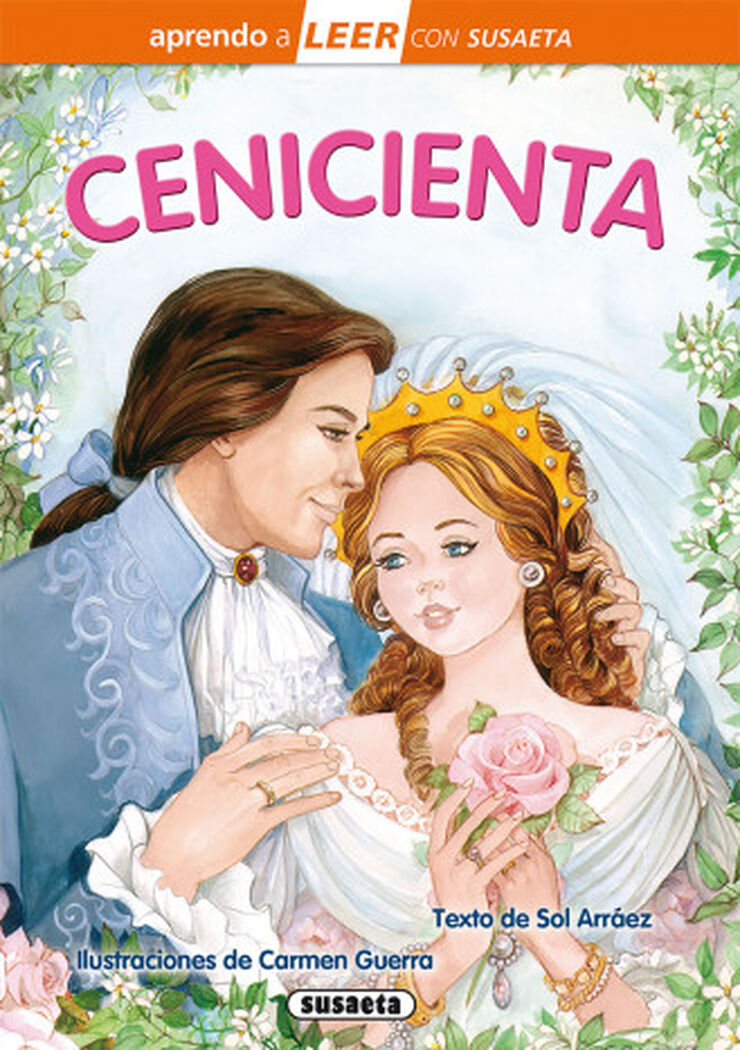 Cenicienta