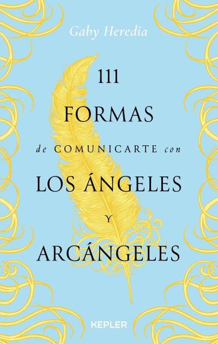 111 formas de comunicarte con los Ángeles y Arcángeles