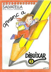 Aprenc a Dibuixar 3 Salvatella Aprenc a Dibuixar 3 Salvatella