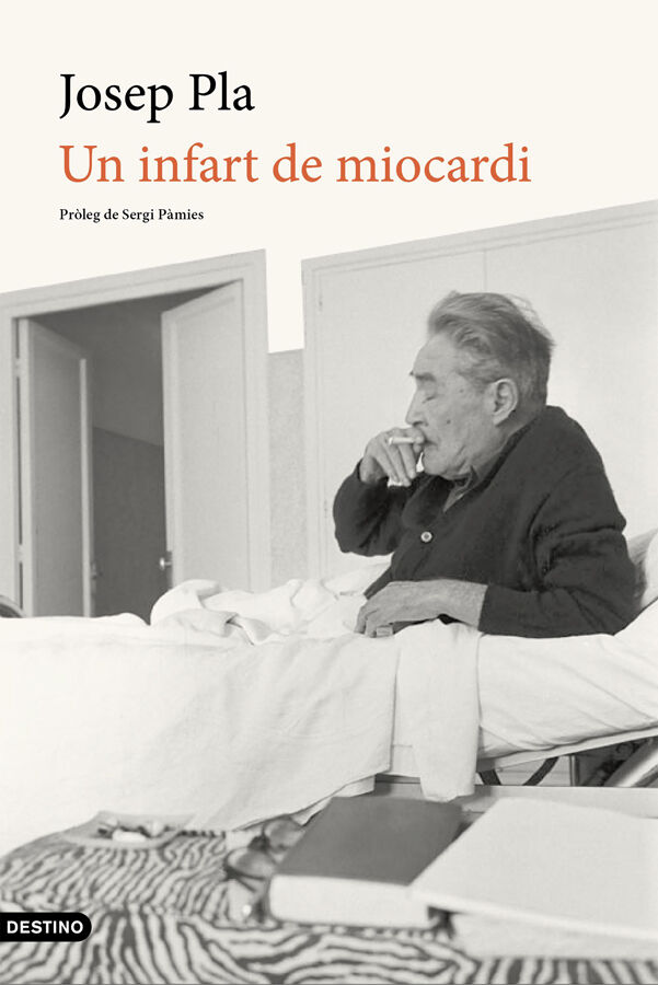Un infart de miocardi