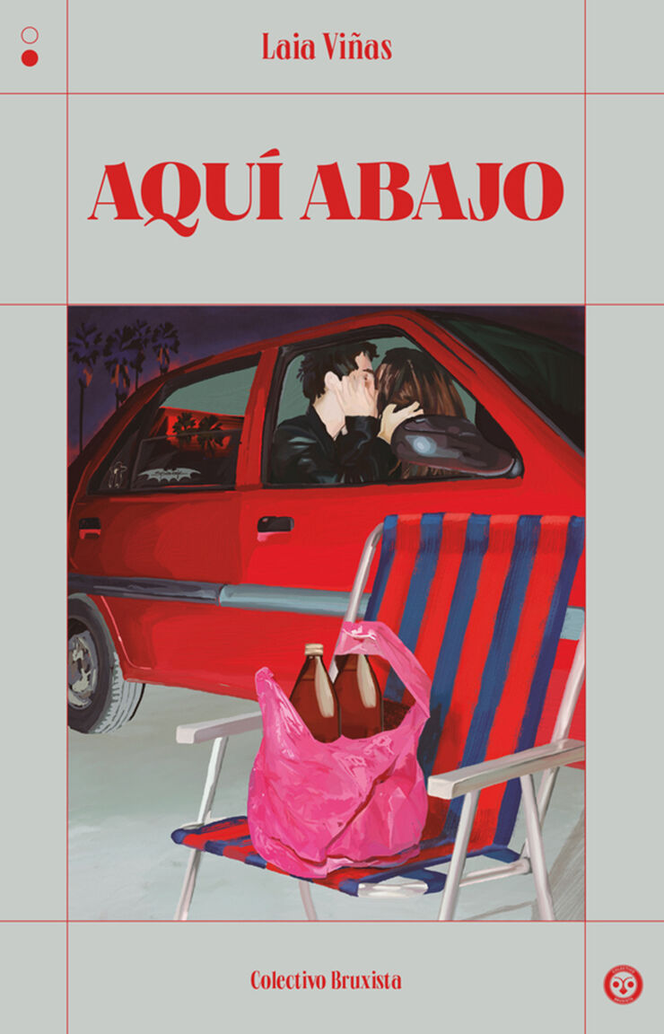 Aquí abajo