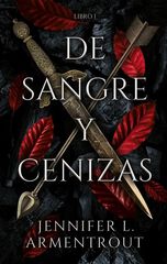 De sangre y cenizas De sangre y cenizas