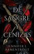 De sangre y cenizas De sangre y cenizas