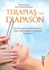 Terapia con el diapasón Terapia con el diapasón