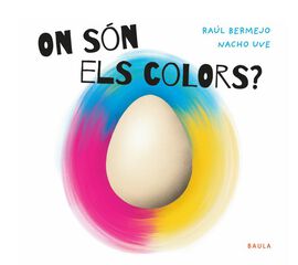 On són els colors?