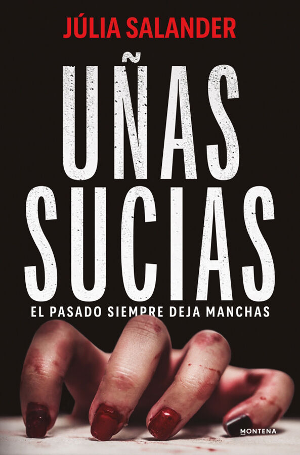 U&ntilde;as sucias