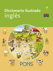 Diccionario ilustrado inglés Diccionario ilustrado inglés