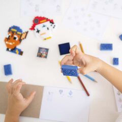 Manualidades 2 en 1 Paw Patrol