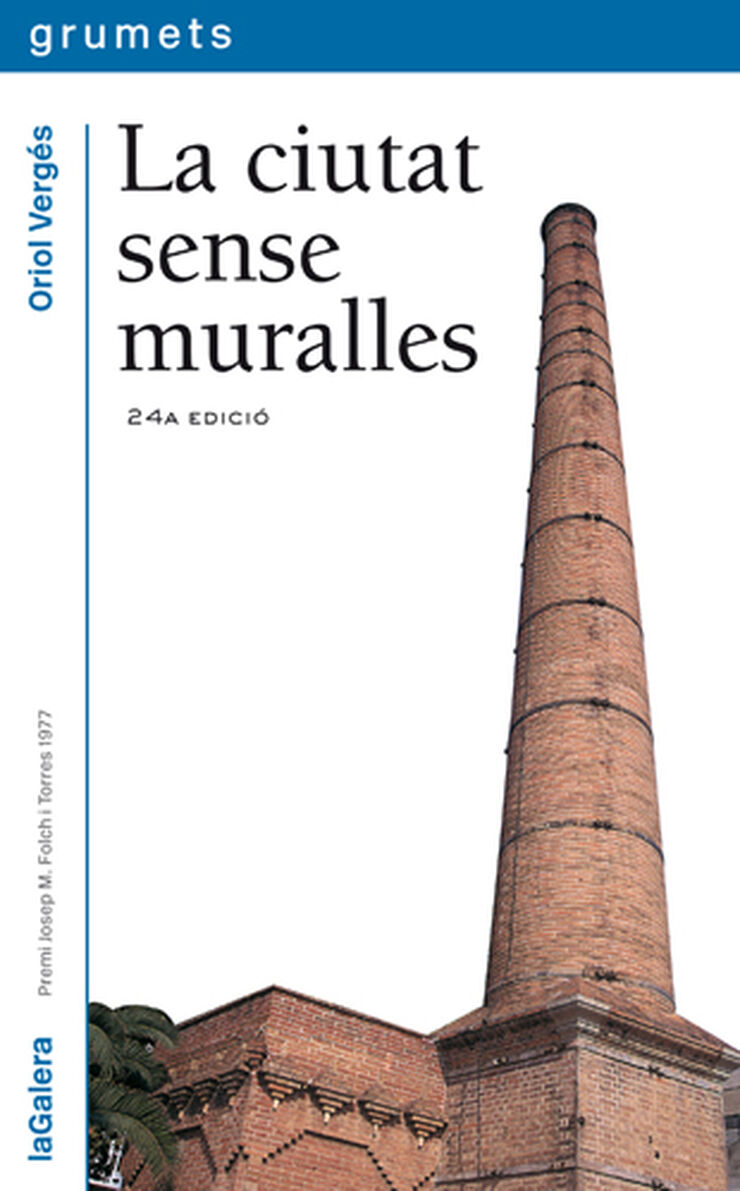 La ciutat sense muralles