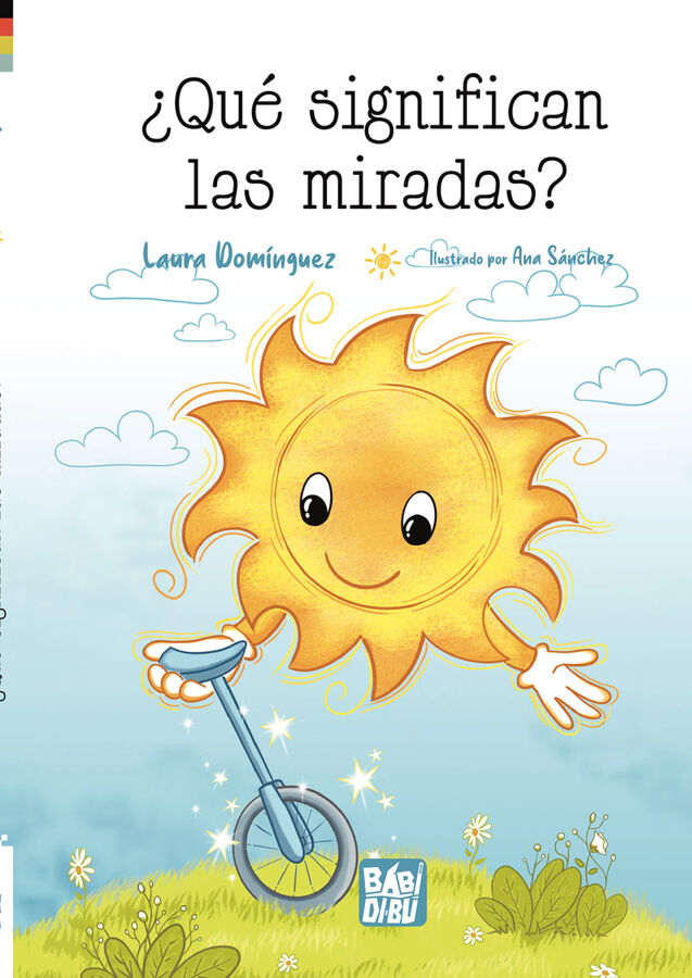 &iquest;Qu&eacute; significan las miradas?