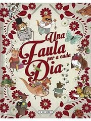 Un fábula para cada día Un fábula para cada día