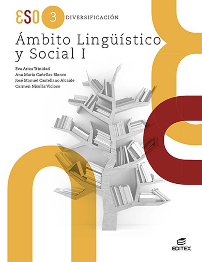 Ambito Linguistico Social 1Eso Diver