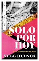 Solo por hoy Solo por hoy