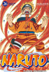Naruto 26 Naruto 26