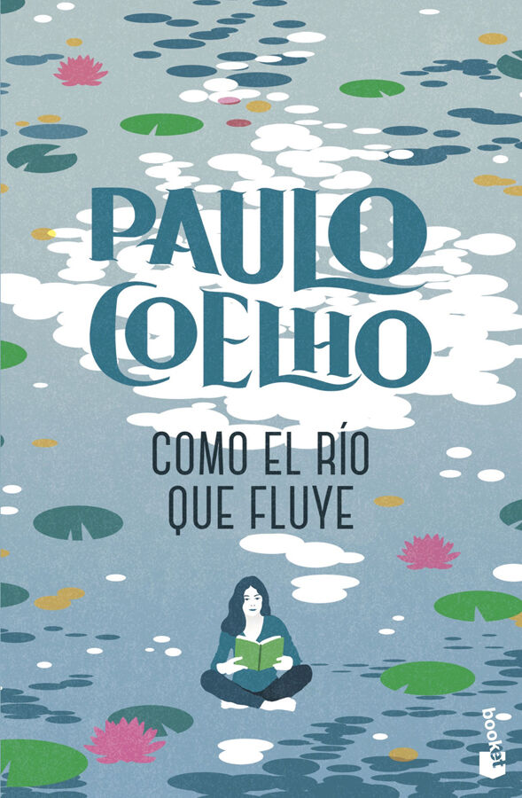 Como el r&iacute;o que fluye