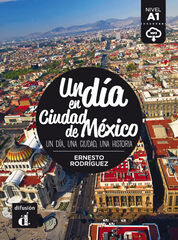 Un Día en Ciudad de México Un Día en Ciudad de México