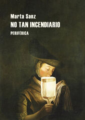 No tan incendiario No tan incendiario