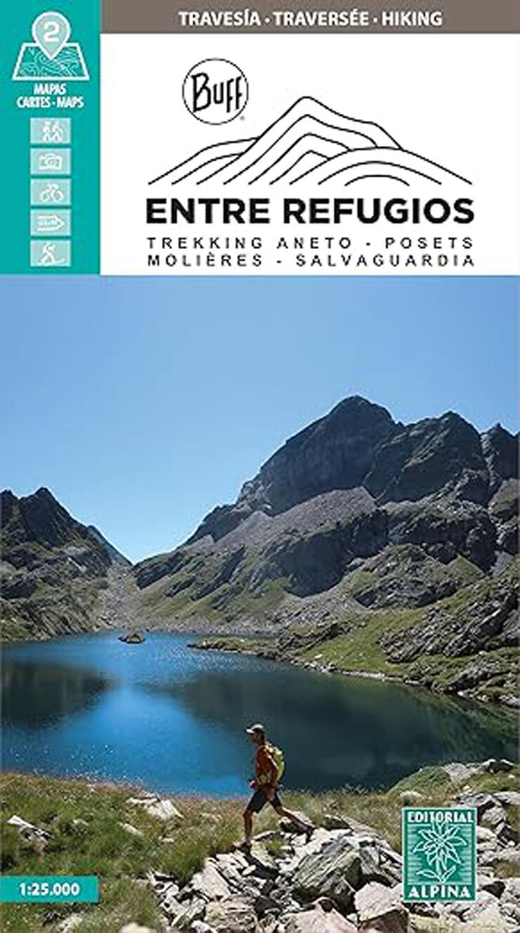 Entre refugios
