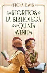 Los secretos de la biblioteca de la Quinta Avenida Los secretos de la biblioteca de la Quinta Avenida