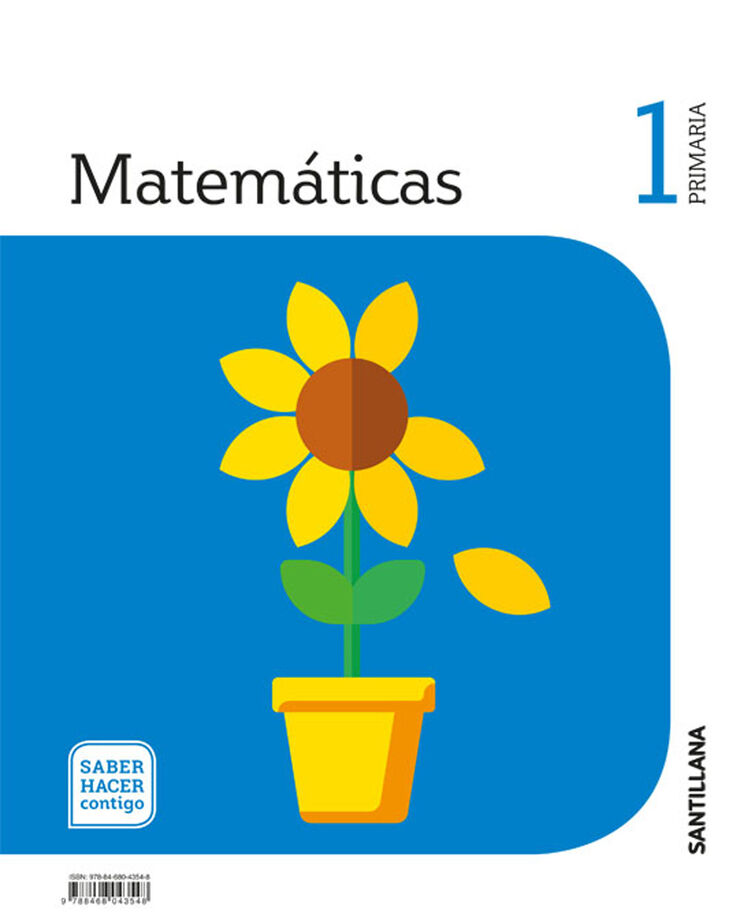 1Pri Matematicas Shcontigo Ed18