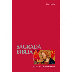 Sagrada Biblia: nuevo testamento