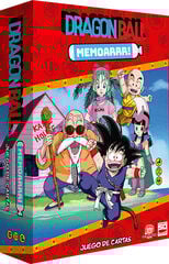 Memoarrr! Dragon Ball