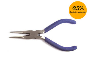 Alicate Punta Plana Innspiro 135mm