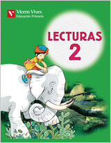 Lecturas 2&ordm; Prim.