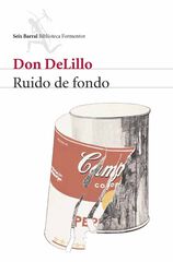 Ruido de fondo Ruido de fondo