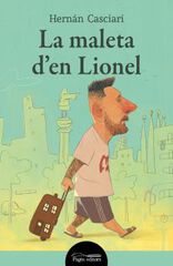 La maleta d'en Lionel La maleta d'en Lionel