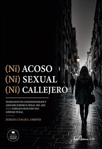 (Ni) Acoso (Ni) Sexual (Ni) Callejero