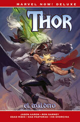 Thor Thor