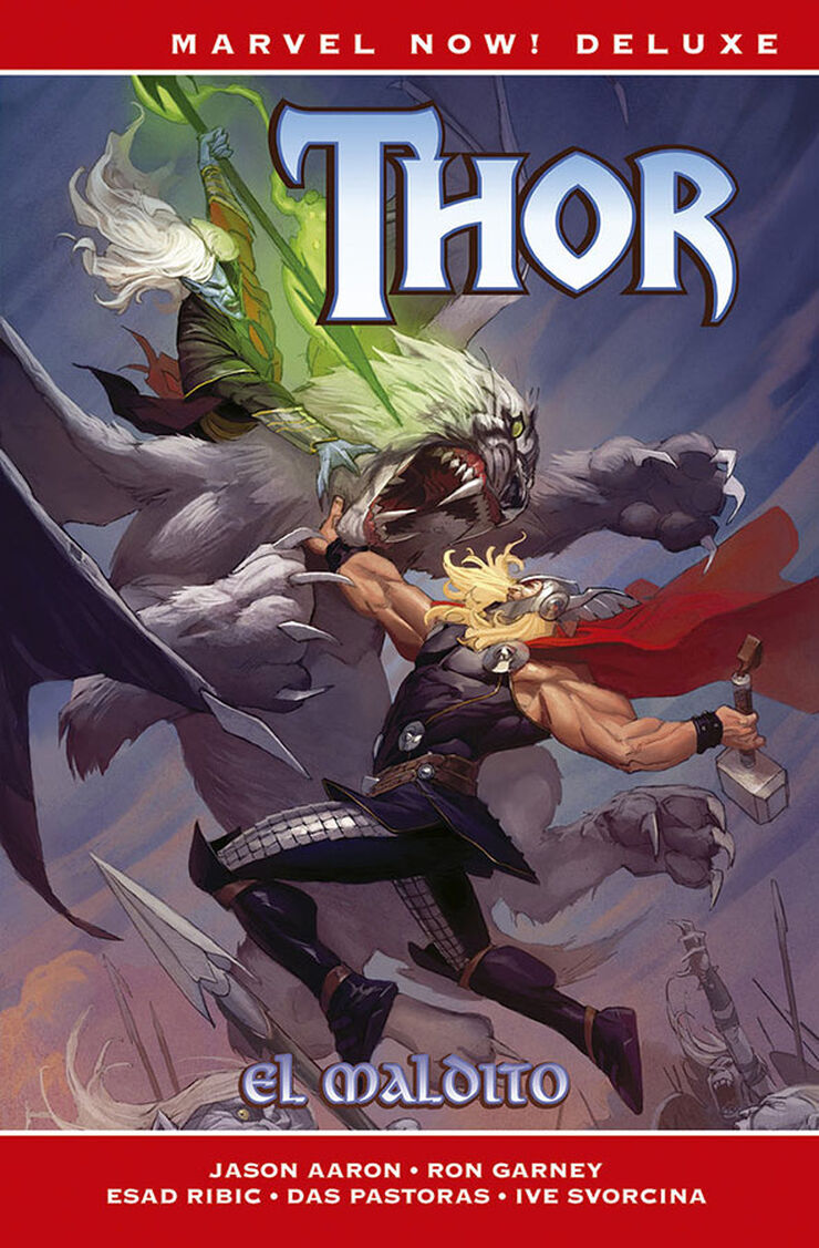 Thor